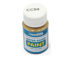 Freewing Water-Based Paint CC04 20ml Bottle - Tan  Freewing Water-Based Paint CC04 20ml Bottle - Tan